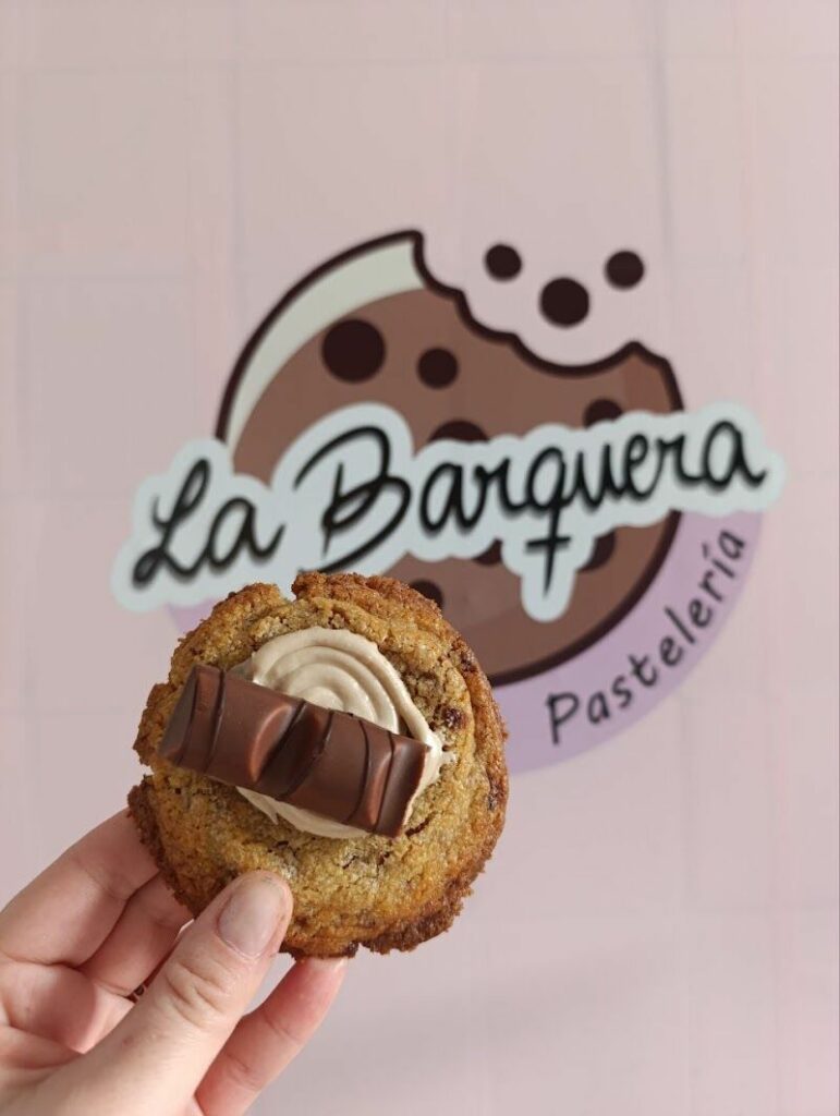 Imagen de Panadería Pastelería la Barquera