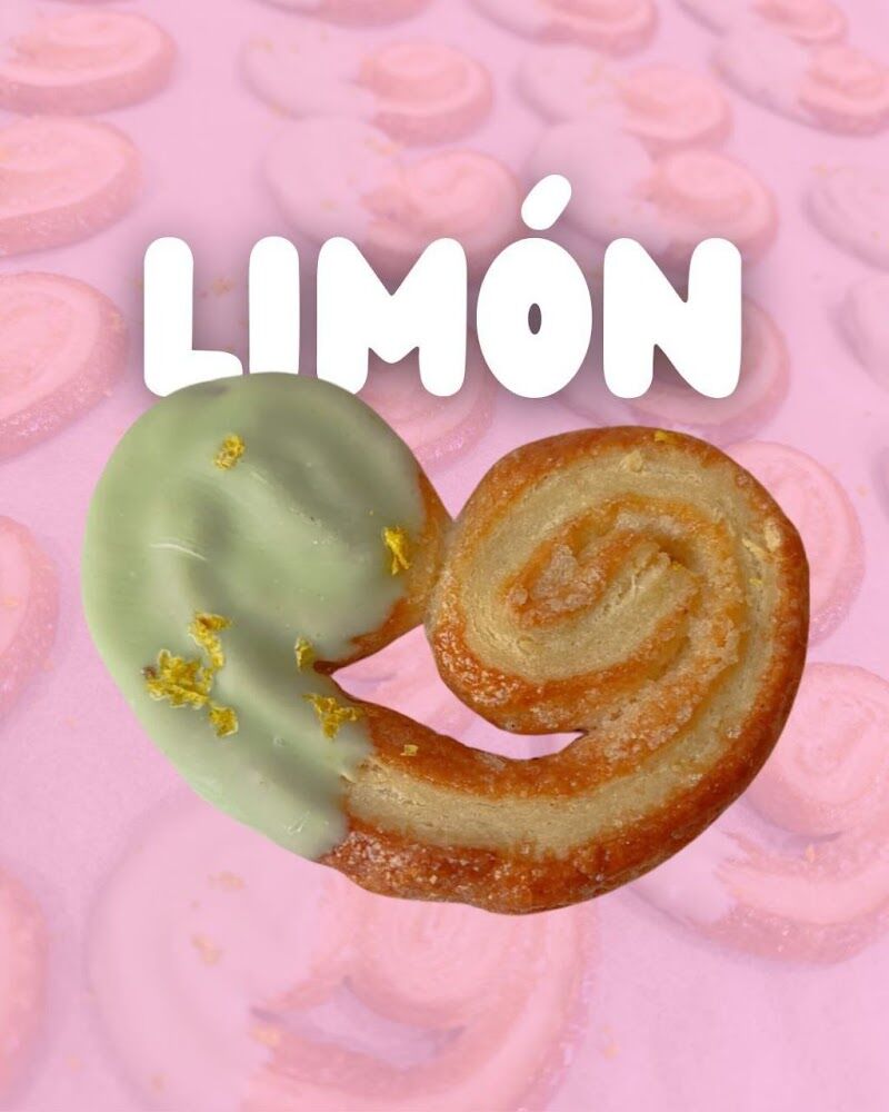 Imagen de Panadería Pastelería la Barquera