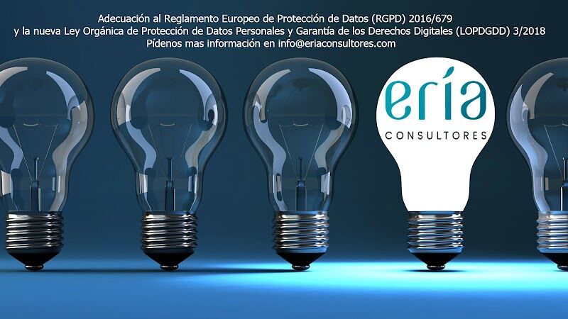Imagen de Eria Consultores