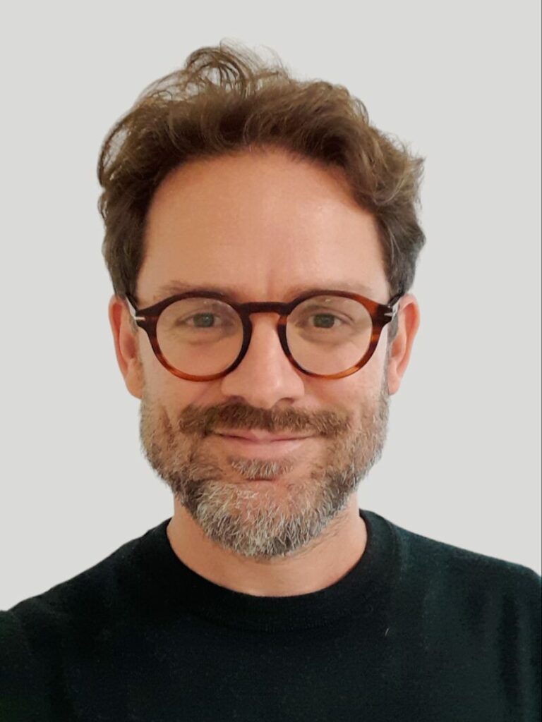 Imagen de Jorge Álvarez Psicólogo