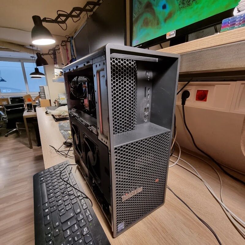 Imagen de Sgr Informática