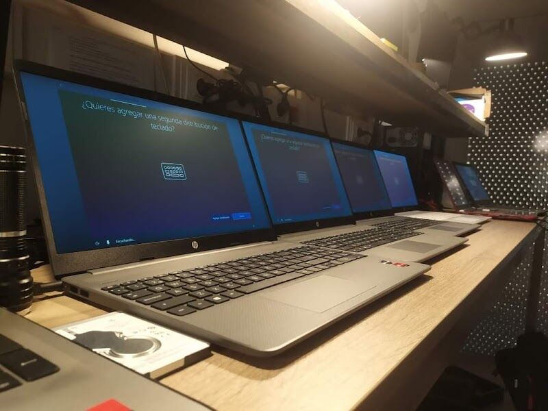 Imagen de Sgr Informática