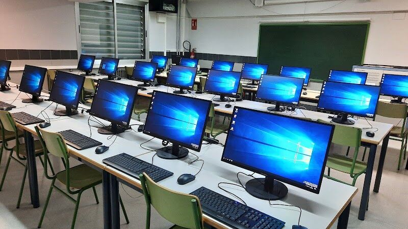 Imagen de Sgr Informática