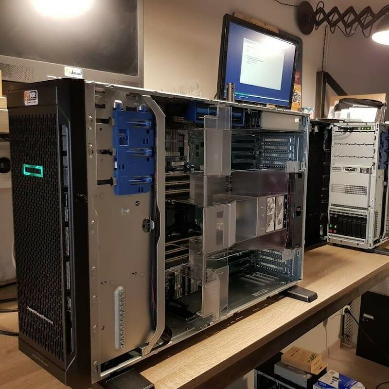 Imagen de Sgr Informática