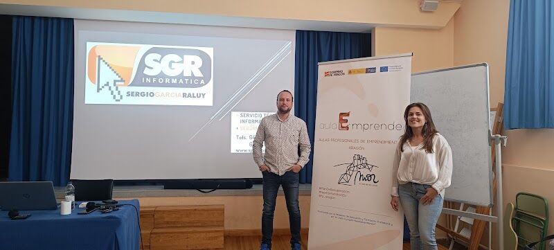 Imagen de Sgr Informática