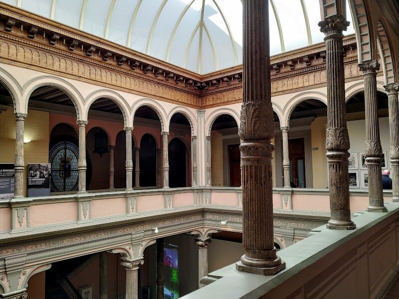 Imagen representativa de la localización