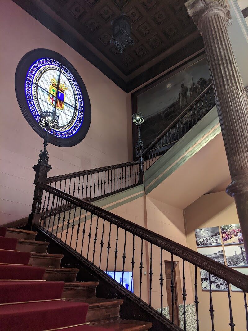 Imagen representativa de la localización