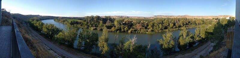 Imagen de Residencia de Mayores Luis Carlos Piquer de Sástago