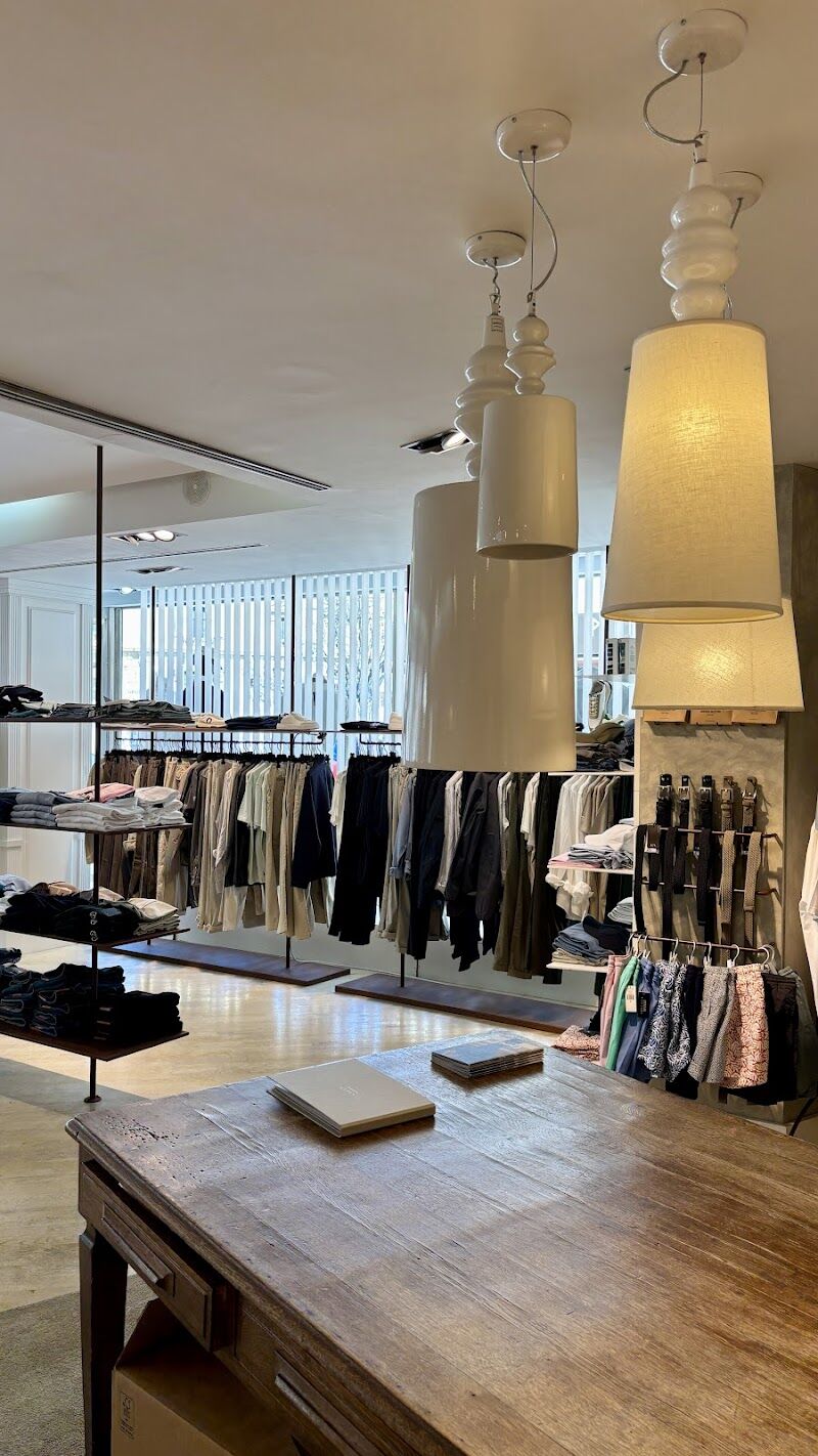 Imagen de negocio en Moda y comercio minorista en Huesca