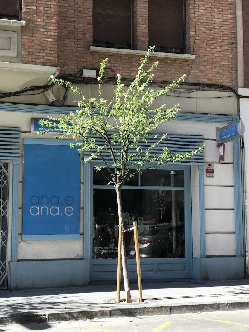 Imagen de negocio en Ropa infantil en Huesca
