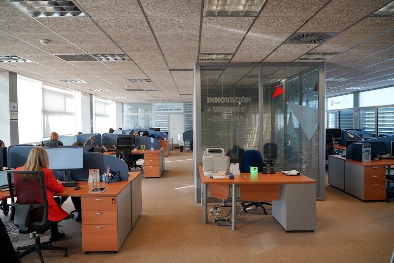 Imagen de negocio en Servicios IT en Provincia de Huesca
