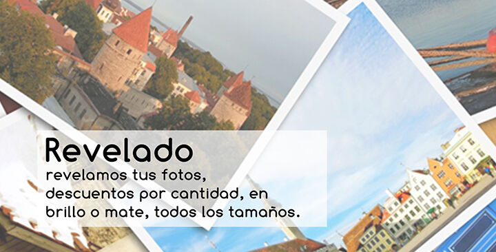 Imagen de Tiepolo Fotografia E Imprenta