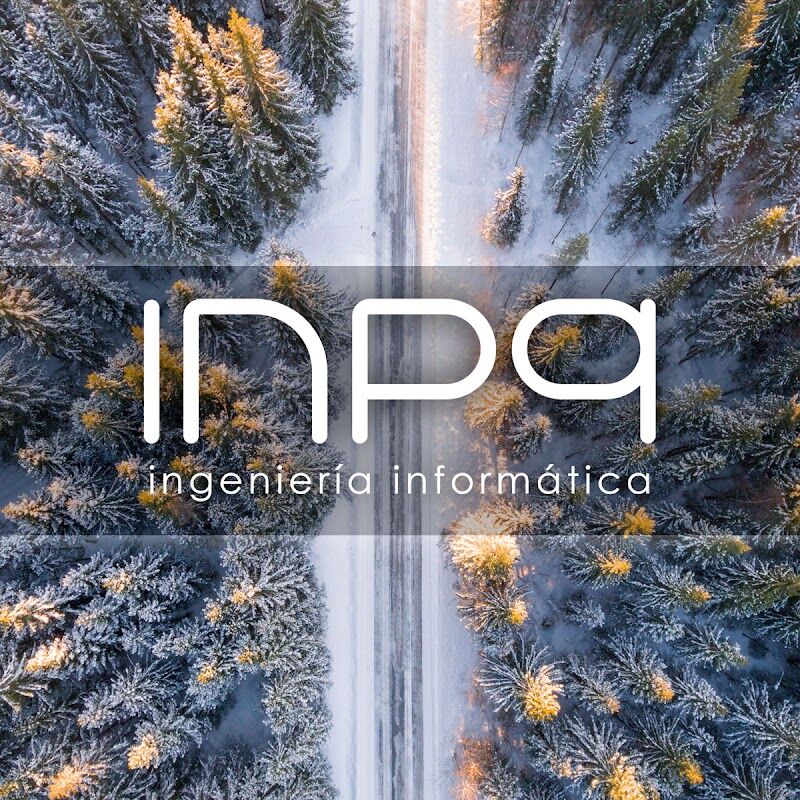 Imagen de Inpq, Ingeniería Informática Huesca