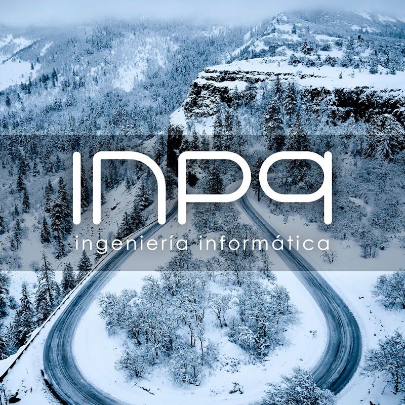 Imagen de Inpq, Ingeniería Informática Huesca