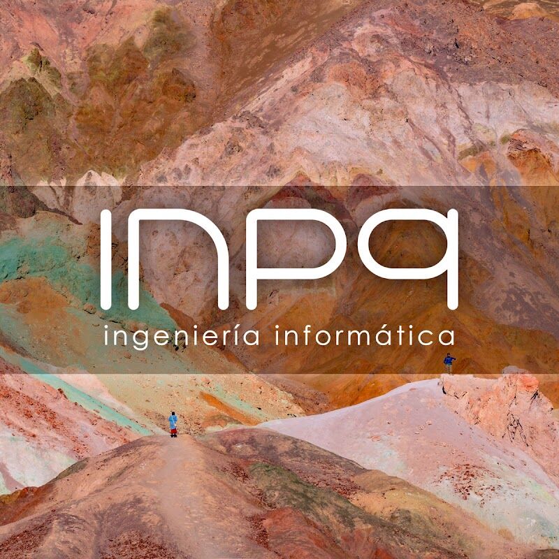 Imagen de Inpq, Ingeniería Informática Huesca