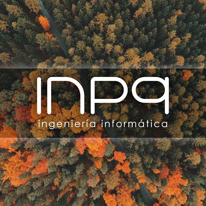 Imagen de Inpq, Ingeniería Informática Huesca