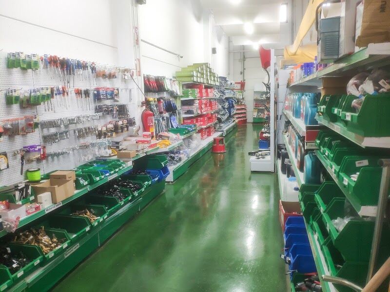 Imagen de Tienda Agropienso