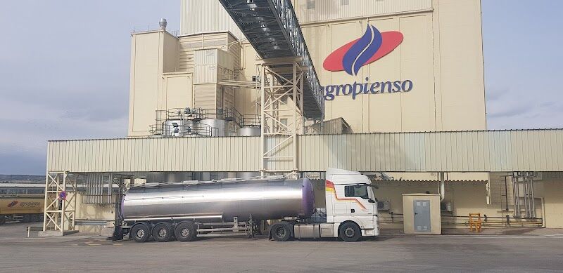 Imagen de Tienda Agropienso