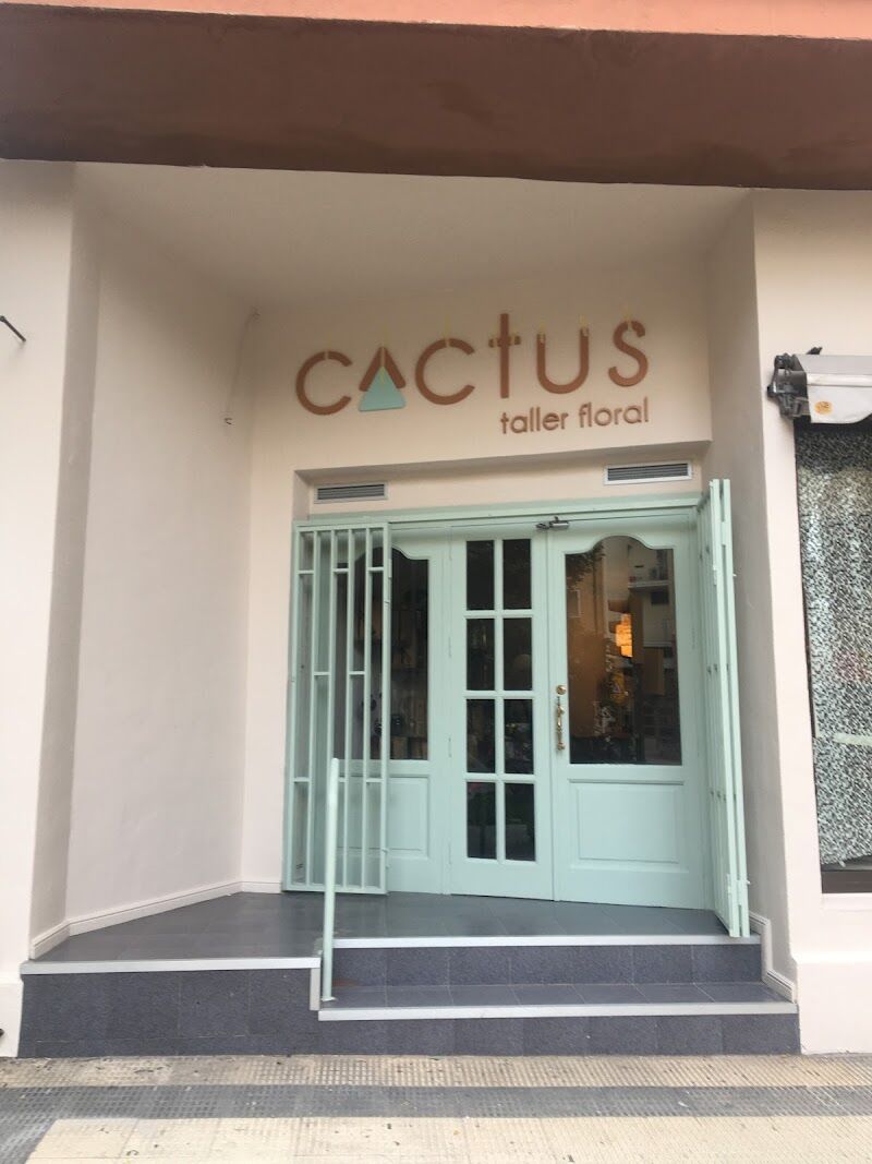 Imagen de negocio en Floristería en Provincia de Huesca