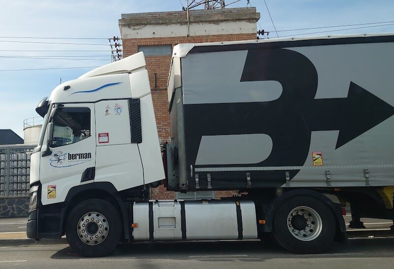 Imagen de negocio en Transporte de mercancías en Provincia de Lérida