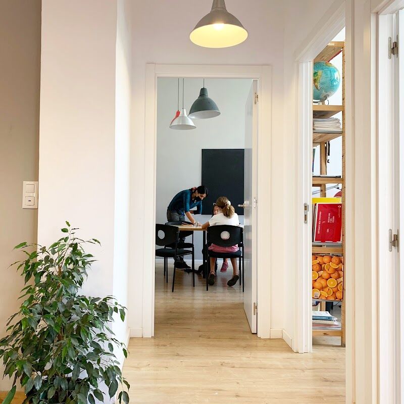 Imagen de Escuela Atlántida – Academia de Apoyo Majadahonda