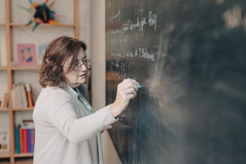 Imagen de Escuela Atlántida – Academia de Apoyo Majadahonda
