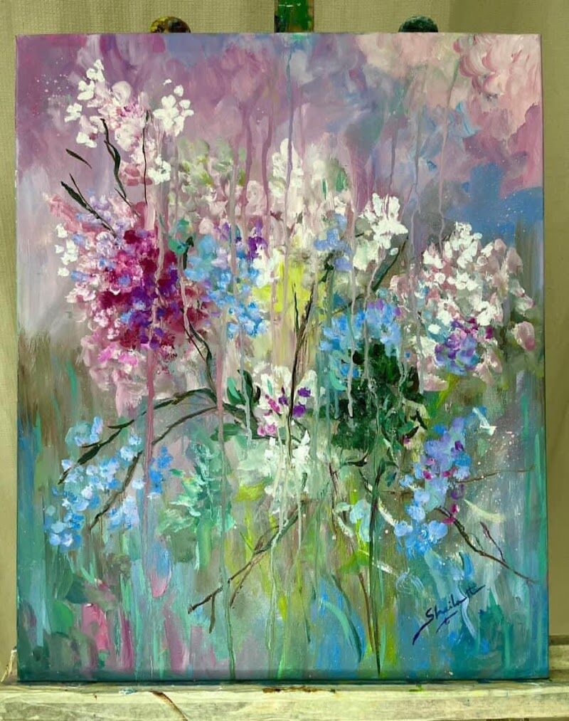 Imagen de Taller de Sheila