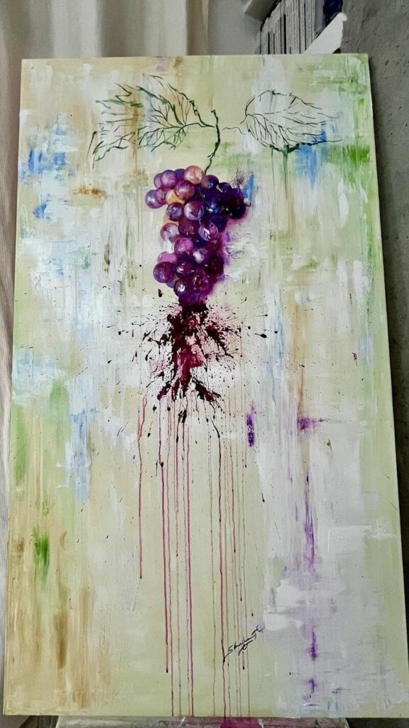 Imagen de Taller de Sheila