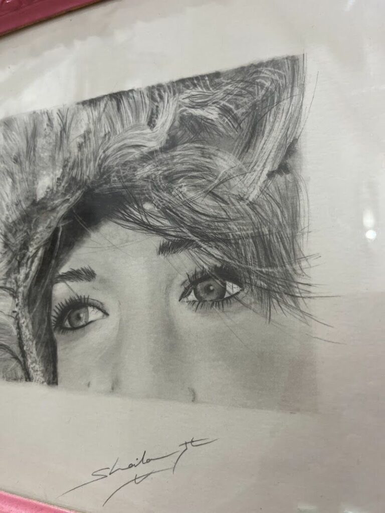 Imagen de Taller de Sheila