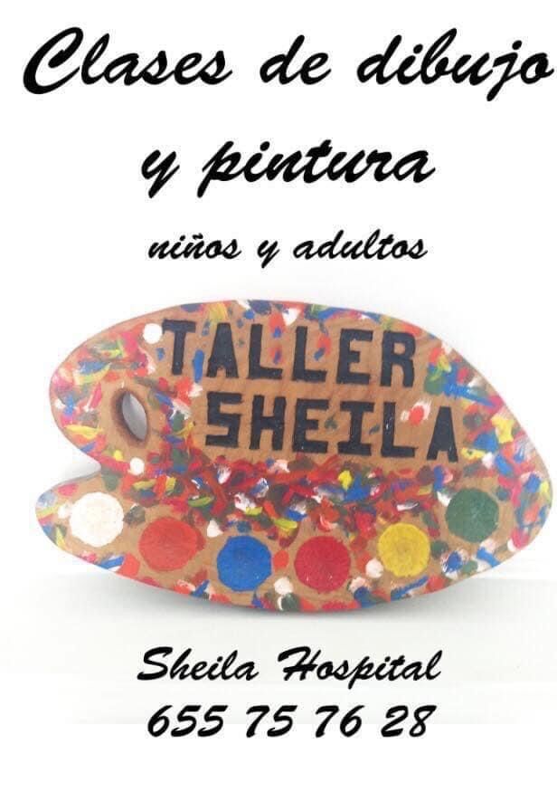 Imagen de Taller de Sheila