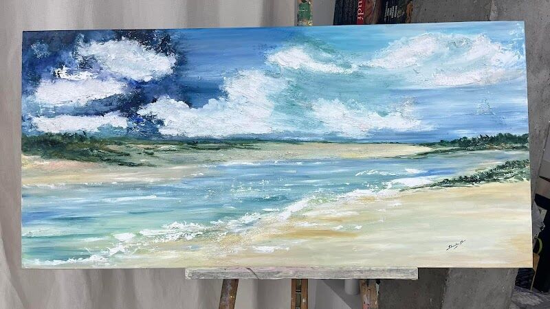 Imagen de Taller de Sheila