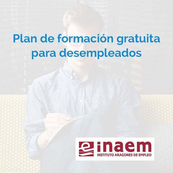 Imagen de Ato Formación – Academia de Formación en Huesca