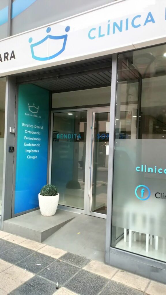 Imagen de Clínica Dental Santa Bárbara