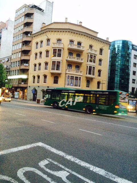 Imagen de Segués Foc-lleida
