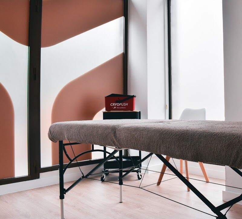 Imagen de Ferreti Fisioterapia Avanzada