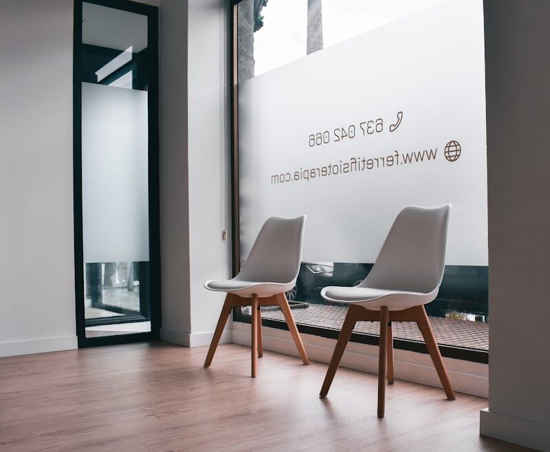 Imagen de Ferreti Fisioterapia Avanzada