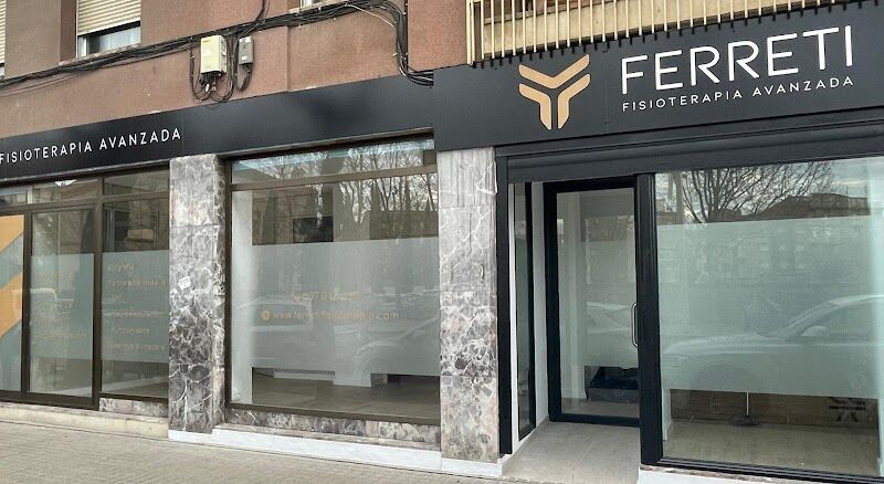 Imagen de Ferreti Fisioterapia Avanzada