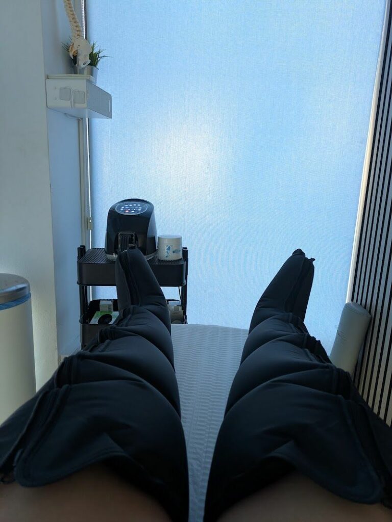 Imagen de Ferreti Fisioterapia Avanzada