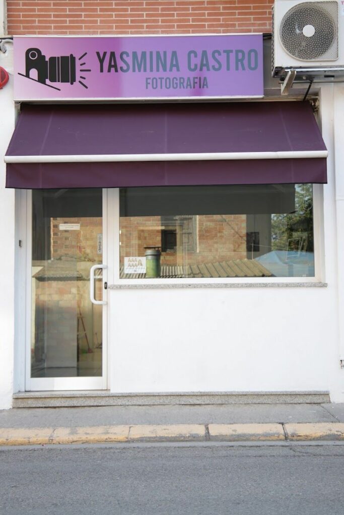 Imagen de Yasmina Castro Fotografia