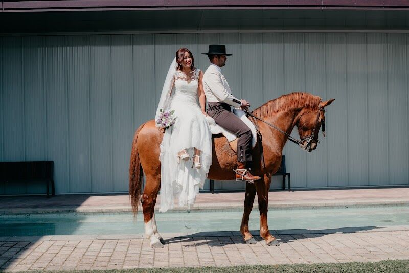 Imagen de Yasmina Castro Fotografia