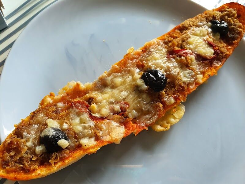 Imagen de L’artesa Panadería – Repostería