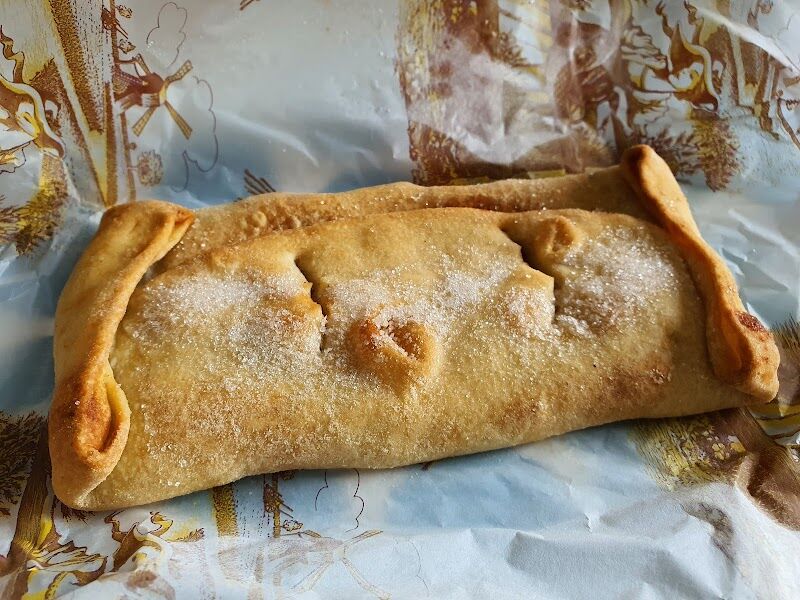 Imagen de L’artesa Panadería – Repostería