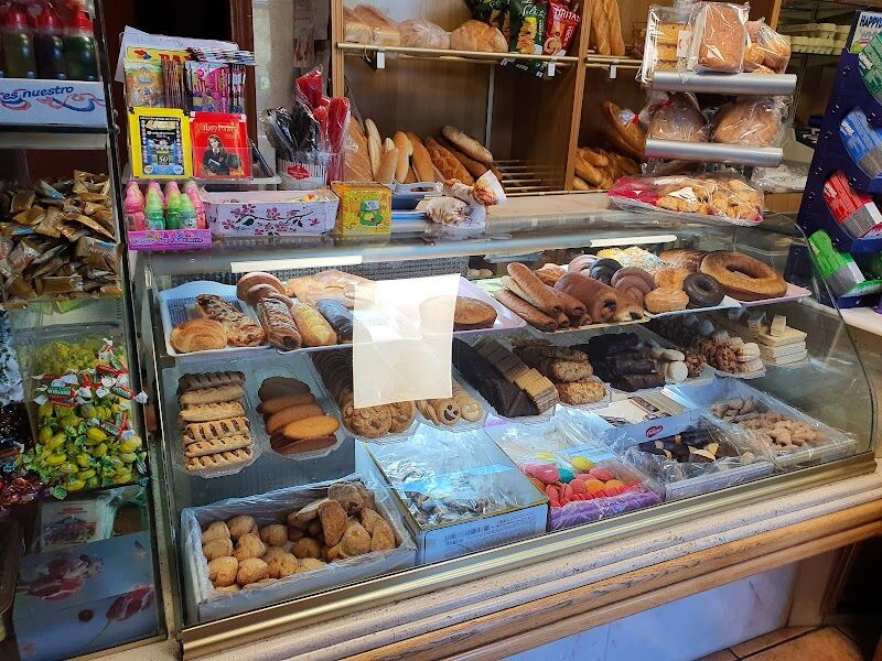 Imagen de L’artesa Panadería – Repostería