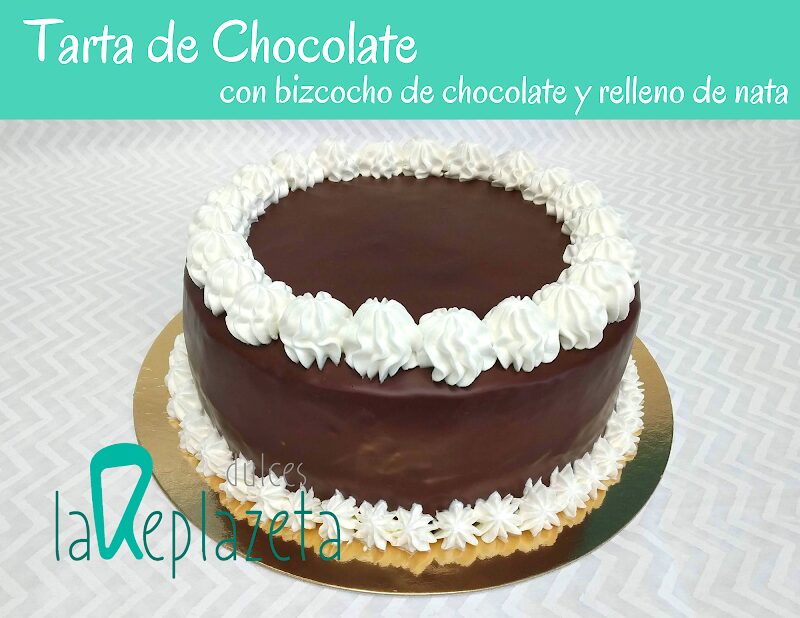 Imagen de Dulces la Replazeta