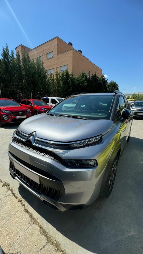 Imagen de Velinrent Sl-alquiler de Turismos y Furgonetas