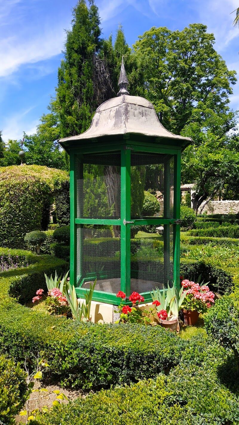 Imagen representativa de la localización