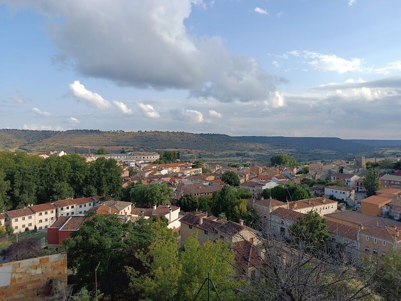 Imagen de Apartamentos Al-mamun