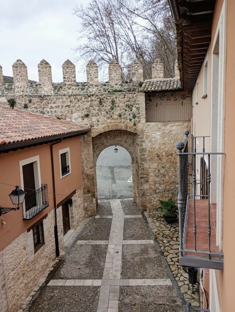 Imagen de Apartamentos Al-mamun