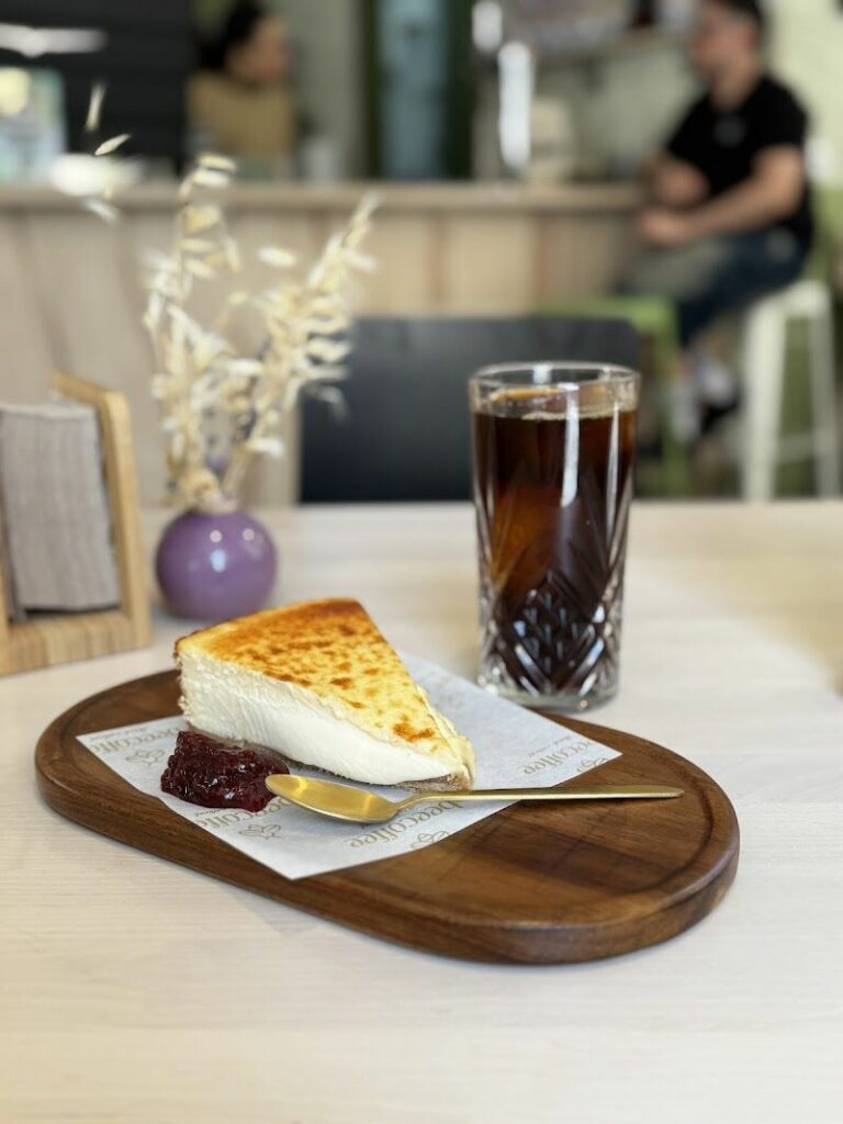 Imagen de Cafetería Beecoffee Guadalajara