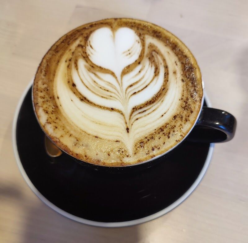 Imagen de Cafetería Beecoffee Guadalajara